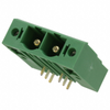 Headers, Plugs and Sockets - 277-6276-ND - DigiKey