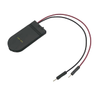 Battery Holders, Clips, Contacts - 4375-BH20322P-ND - DigiKey