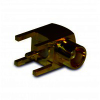 MCX Connector - 252129 - Powell Electronics, Inc.