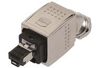 Modular Connectors / Ethernet Connectors - 09352260403 - Powell Electronics, Inc.
