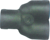 1/4" Hose Y Pneumaic Fitting -- 8092728 - Image