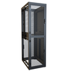 Racks & Cabinets - CLC2B36BK - Powell Electronics, Inc.