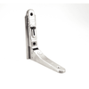 STAINLESS STEEL BRACKET - BOS-180 - BOS-180 - Sugatsune America, Inc.