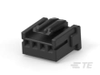 Rectangular Wire & Cable Connectors & Housings - 917688-9 - TE Connectivity