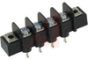 TERM. STRIP, INSULATED SOLDER TURRET, 4CIRCUITS - 70110959 - Allied Electronics, Inc.