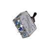 Circuit Breakers - 723-AP12-1-51-252-ND - DigiKey