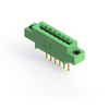 Edgeboard Connectors - 151-833-006-541-607-ND - DigiKey