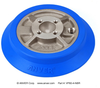 Large Vacuum Cup -- VP60-4-NBR - Image