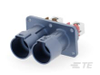 Automotive Headers - 1-2394061-6 - TE Connectivity