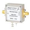 RF Amplifiers - 6099-PE15A1043-ND - DigiKey