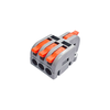 Wire Splice Connectors - 1818-EQT31210000G-ND - DigiKey