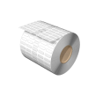 Labels, Stickers, Decals - Blank - 281-2799300000-ND - DigiKey