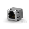 Modular/Ethernet Connector (RJ45, RJ11) Jacks - 6339212-1-ND - DigiKey
