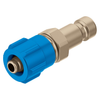Fittings, Couplings, and Distributors - 2171-KS2-CK-3-ND - DigiKey