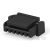 Rectangular Connector Housings - 17-2502606-6-ND - DigiKey