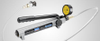 Hydraulic Hand Pumps -- 1248434 - Image