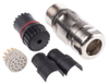 Industrial Circular Connectors - 9226260 - RS Components, Ltd.