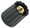 Potentiometer Knobs - 4638457 - RS Components, Ltd.