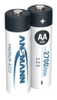 AA Rechargeable Batteries -- 325770 - Image