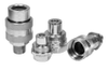 Hydraulic Quick Connect Couplings - 7335659 - RS Components, Ltd.