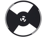 Oriel ® Chopper Wheel, 2 Apertures - 75162 - Newport MKS