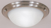 Flush Mounts-Bowl Style - 3404 - Light Center (The)