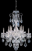 Large Chandeliers-Candle - 266595 - Light Center (The)