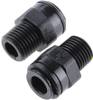 Pneumatic Fittings - 7042799 - RS Components, Ltd.