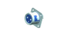 Industrial Circular Connectors - 2712022 - RS Components, Ltd.