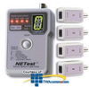 Hobbes USA NETest with 4 Remote Identifiers -- 256450