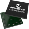 32-bit 32BIT 1MB Embedded Microcontroller MCU - 685-ATSAMD51P20A-CTUT-EFP - ERSAELECTRONICS PTE. LTD.