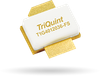 DC - 3.5 GHz, 120 Watt, 36 - 50 V GaN RF Power Transistor - T1G4012036-FS - Qorvo