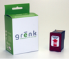 HP 58 C6658AN Reman Photo Ink GR - 102007786 - LaserCycle