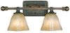 3890-BA2 GB Bathroom Fixtures-Two Lights - 693574 - Capital Lighting, Inc.