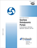Sealless Rotodynamic Pumps for Nomenclature, Definitions, Application, Operation, and Test (ANSI/HI 5.1-5.6) - A112 - Hydraulic Institute (HI)