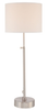 P492-1-084 Table Lamp - P492-1-084 - Minka Group
