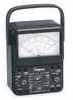 260-8 | 12388 - Simpson 260-8 / 12388, Black Analog Multimeter -- GO-20006-06