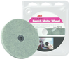 3M Scotch-Brite IP-IP Deburring Wheel - 6 in Diameter - 07744 - 051131-07744 - R. S. Hughes Company, Inc.