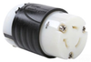 Locking Device Connector - L820-C - Hubbell Wiring Device-Kellems
