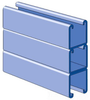 Channel/Strut - P1001-3 20GR - Atkore International