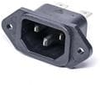 AC Power Entry Modules - EAC311X - VAST STOCK CO., LIMITED