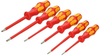 Screwdriver set Wera Tools 160 i/6 Rack - 05006145001 - Image