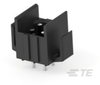 PCB Headers & Receptacles - 640499-1 - TE Connectivity