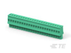 PCB Terminal Blocks - 2-284041-3 - TE Connectivity