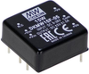 Dc-Dc Converter, 2 O/p, 15W Rohs Compliant Mean Well - 36AJ3543 - Newark, An Avnet Company