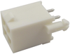 Wire-To-Board Connector, Vertical, Mini-Universal Mate-N-Lok Series, Through Hole, Plug, 4, 4.14 Mm Rohs Compliant Amp Te Connectivity - 93K1951 - Newark, An Avnet Company