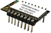 Fm Transceiver Module, 915Mhz; Rf Modulation Rf Solutions - 94AC7619 - Newark, An Avnet Company