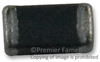 Ferrite Bead, 0.45Ohm, 200Ma, 0603; Ferrite Case Style Wurth Elektronik - 08P2438 - Newark, An Avnet Company
