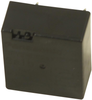 Relay, Safety, 3No, 1Nc, 250Vac, 6A; Coil Voltage Panasonic - 72W3953 - Newark, An Avnet Company