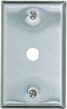 Wall Plate, Bnc Coaxial Connector; Accessory Type Gc Electronics - 28K6216 - Newark, An Avnet Company
